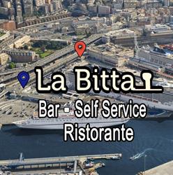 La Bitta Genova