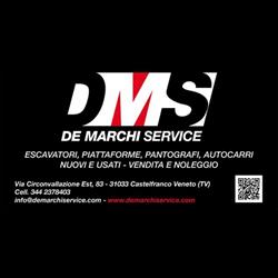 De Marchi Service
