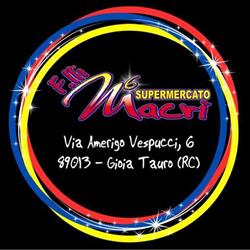 Macrì Supermercato