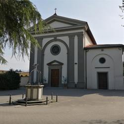 Parrocchia S. Cresci