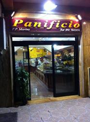 Panificio Marino Francesco Paolo