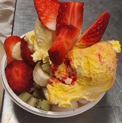 Meloncello