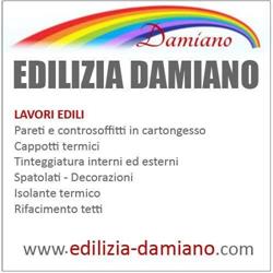 Edilizia Damiano