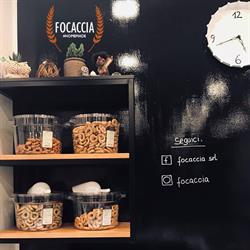 Focaccia