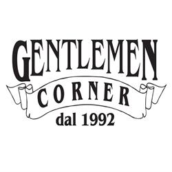 Gentlemen Corner