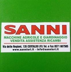 Sanni Srl