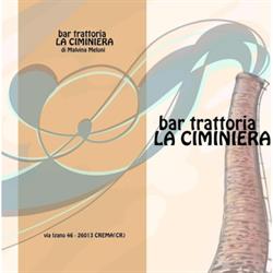 Trattoria La Ciminiera