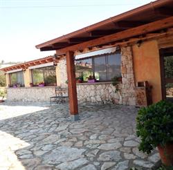 Agriturismo MONTE FENOSU