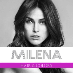 Milena Hair & Colors
