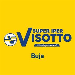 IperVisotto Buia