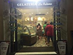 Gelateria La Paloma