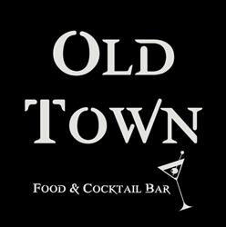 Old Town Cocktail Bar Giarre