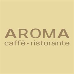 Caffe Aroma Cirie