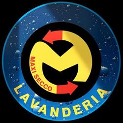 Lavanderia maxisecco