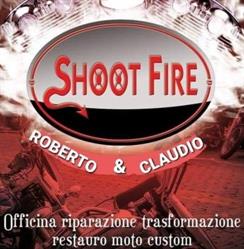 Shoot Fire
