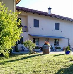 Bed and breakfast "Cascina Beatrice"