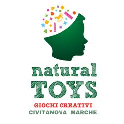 NATURAL TOYS CIVITANOVA MARCHE