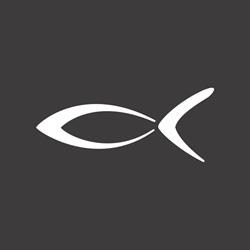 BLACKFIN - Titanium Eyewear