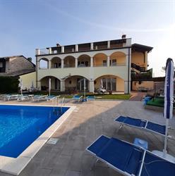 Villa Benvenuto Appartamenti Vacanze