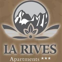 Apartments La Rives