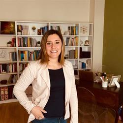 D.ssa Francesca Latella Psicologa Psicoterapeuta Psicodrammatista Psicologa dello Sport