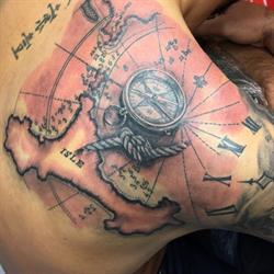 Divina Ink Tattoo