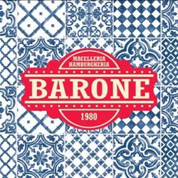 Barone - Macelleria & Hamburgeria
