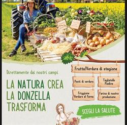 La Donzella di Cinquanta di Balboni Maurizio