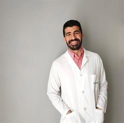 Dott. Gianmarco Torrisi
