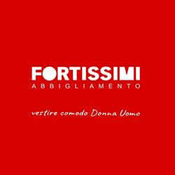 Fortissimi Abbigliamento