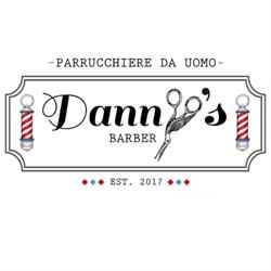 Danny's Barber