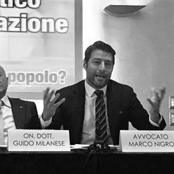 Avv. Marco Nigro