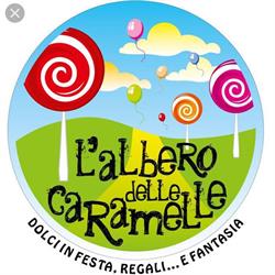 L'Albero delle caramelle Ostia