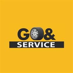 Go & Service