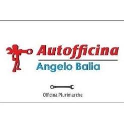 Autofficina Plurimarche Angelo Balia