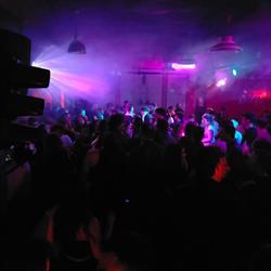 747 music bistrot