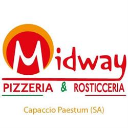 Pizzeria Midway Rosticceria di Giuseppe D'Alessandro