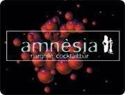 Amnesia
