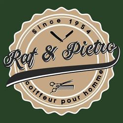 Coiffeur Pour Homme Raf e Pietro