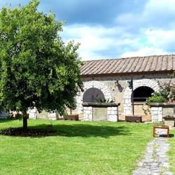 Agriturismo Campo Rosa