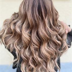 Hair Center Lina