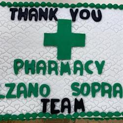 Farmacia Alzano Sopra