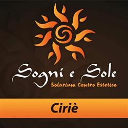 Sogni e sole Centro Estetico Solarium Ciriè