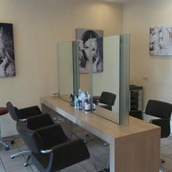 Salon Melanie