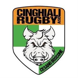 Cinghiali Rugby Cesano Boscone - Rugby Milano Sud