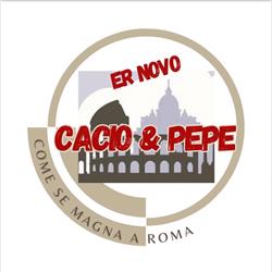 Cacio & Pepe