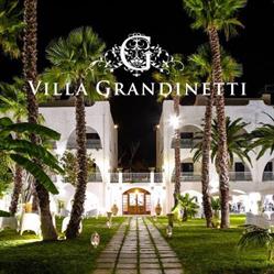 Villa Grandinetti