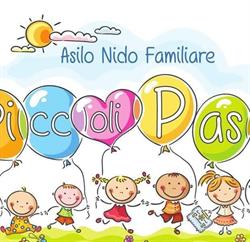 Asilo Nido Familiare Piccoli Passi