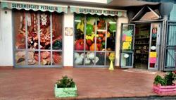 Supermercato Petraglia