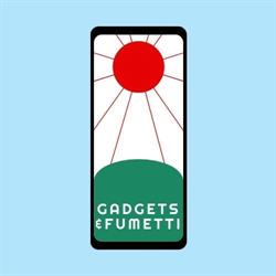 Gadgets & Fumetti Di Matarazzo Filomena
